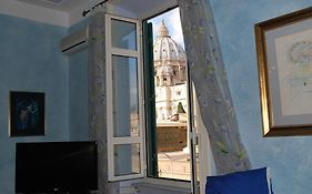 San Peter'S Corner